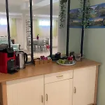 De 45 M2 En Rez-de-villa Avec Jardin Apartman Hyères