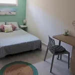 De 45 M2 En Rez-de-villa Avec Jardin Apartman Hyères