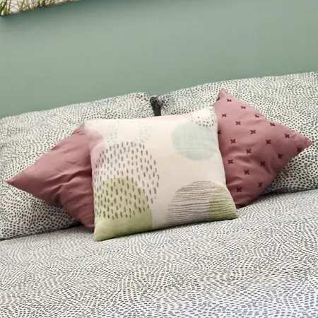 Apartmán De 45 M2 En Rez-de-villa Avec Jardin Hyères