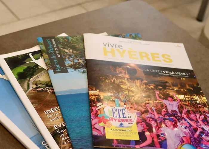 De 45 M2 En Rez-de-villa Avec Jardin Apartmán Hyères